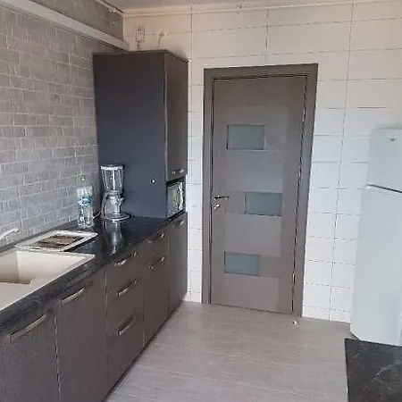 Apartmán Apartament Faleza Nord