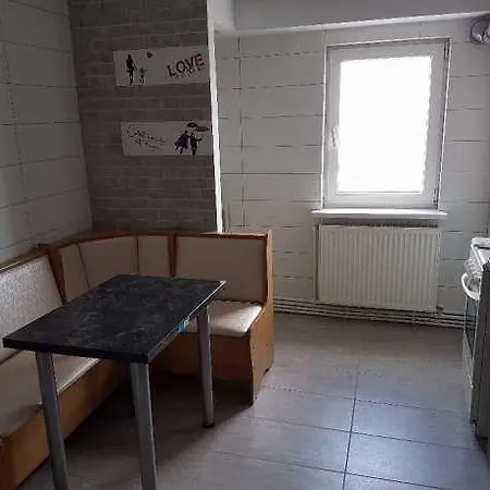 Apartmán Apartament Faleza Nord *