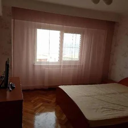 Apartament Faleza Nord Apartmán *