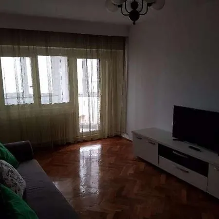 Apartmán Apartament Faleza Nord Mamaia