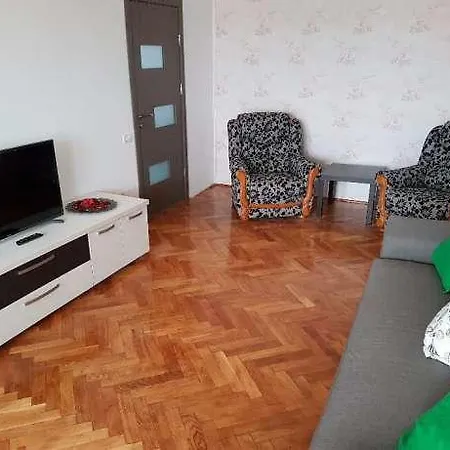Apartament Faleza Nord Mamaia
